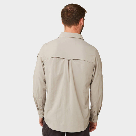 Men's Nosilife Adventure II Shirt