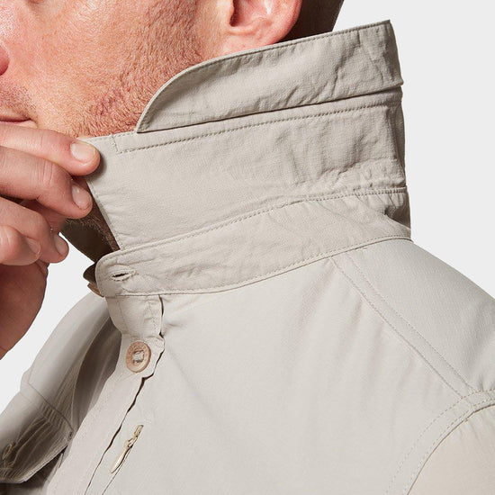 Men's Nosilife Adventure II Shirt