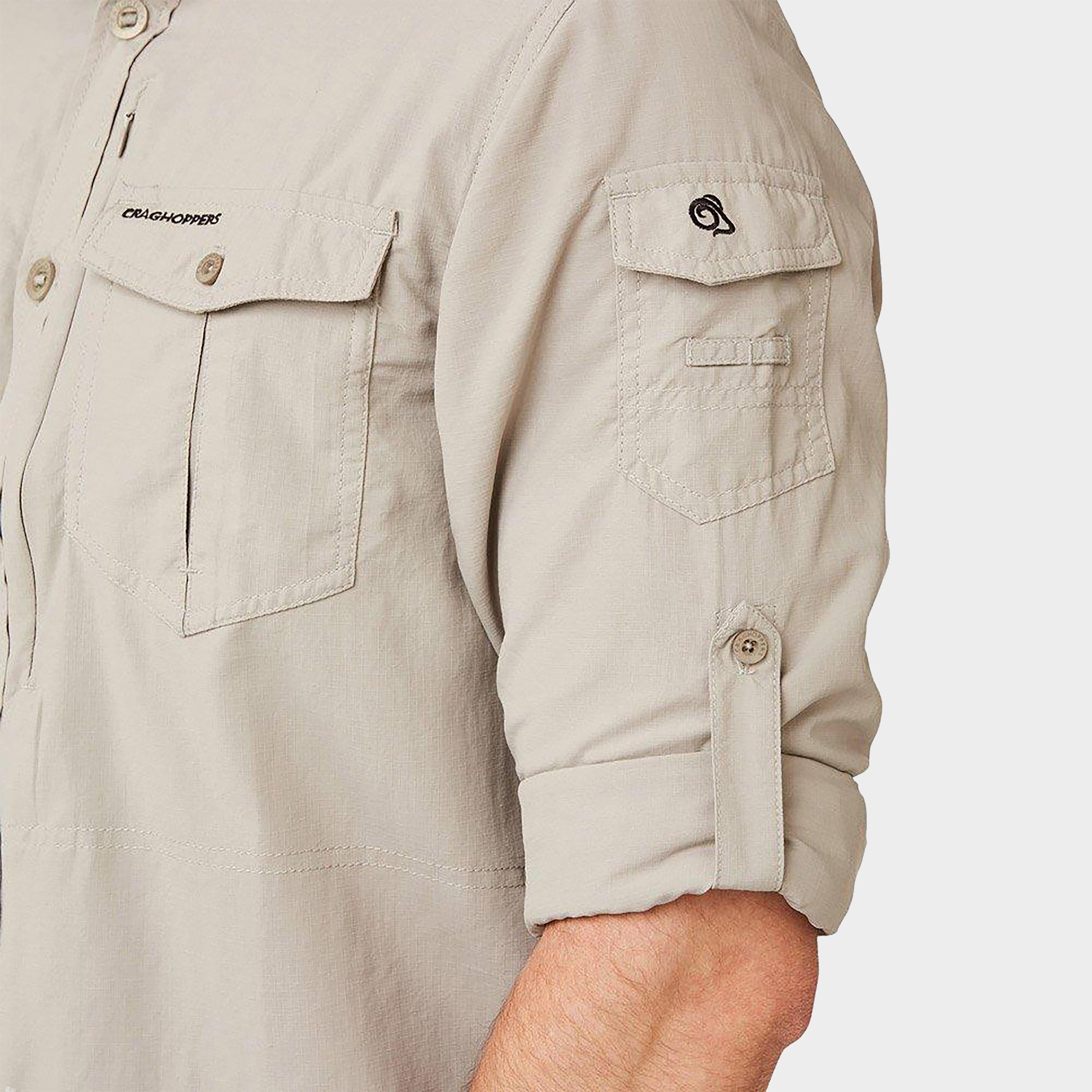 Men's Nosilife Adventure II Shirt