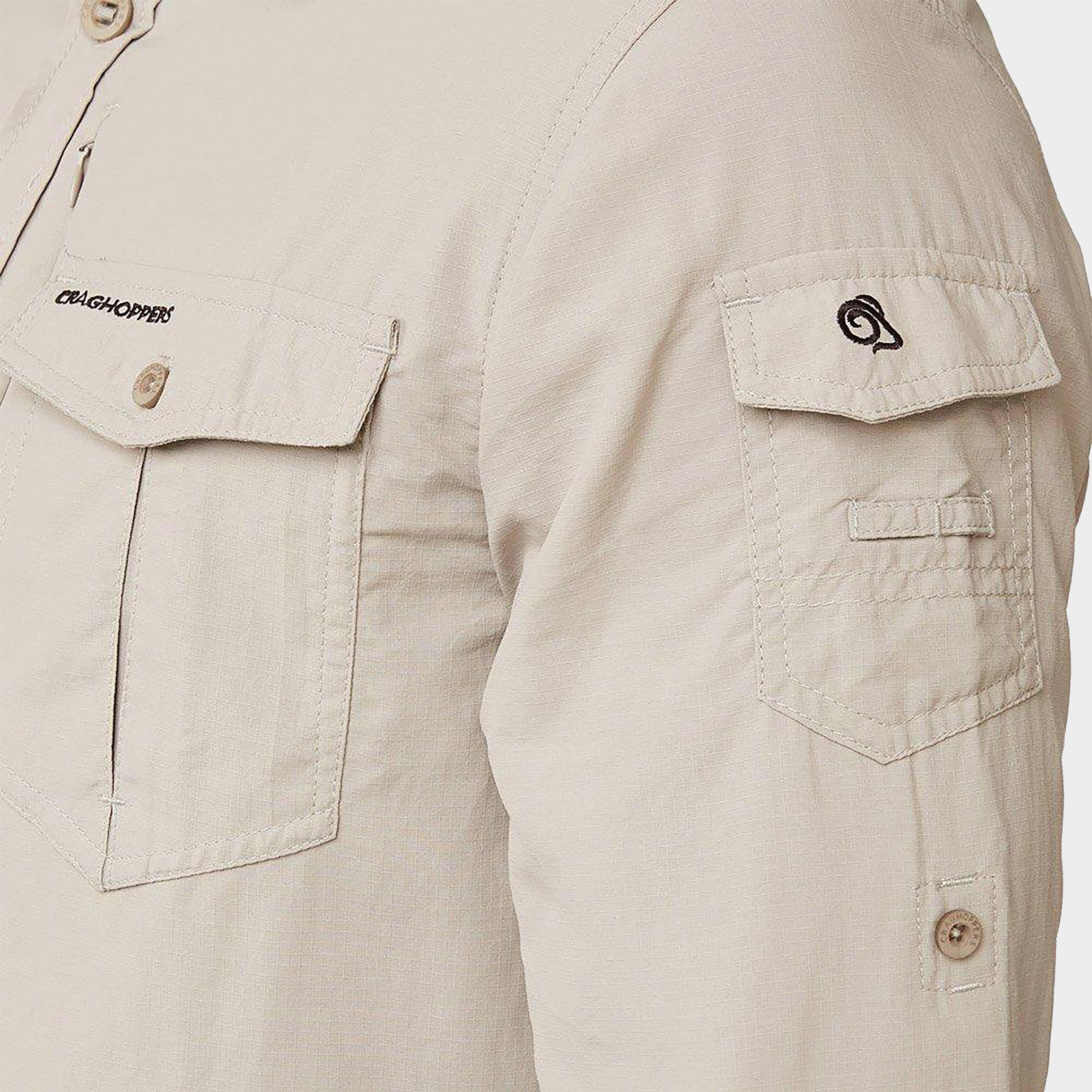 Men's Nosilife Adventure II Shirt