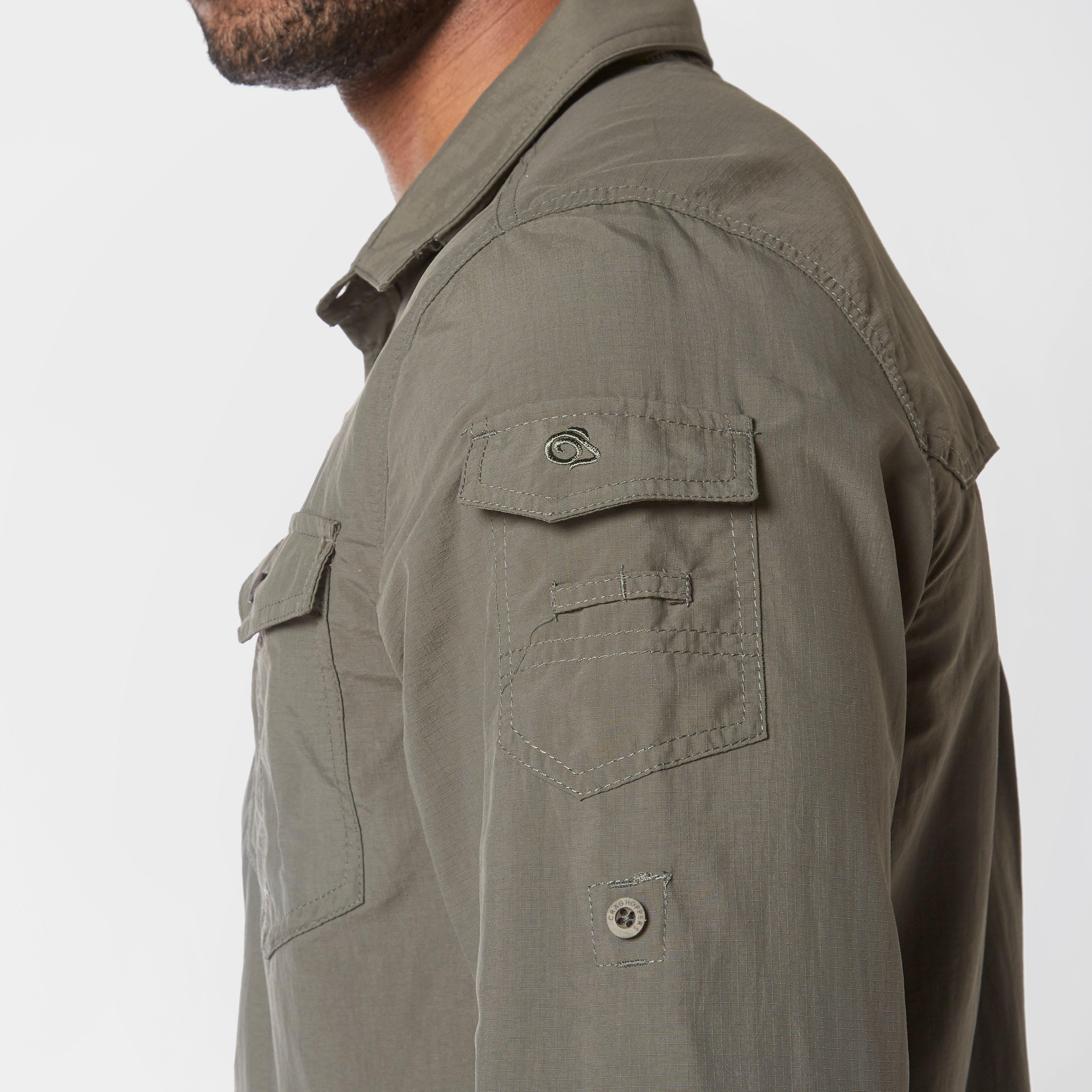 Men's Nosilife Adventure II Shirt