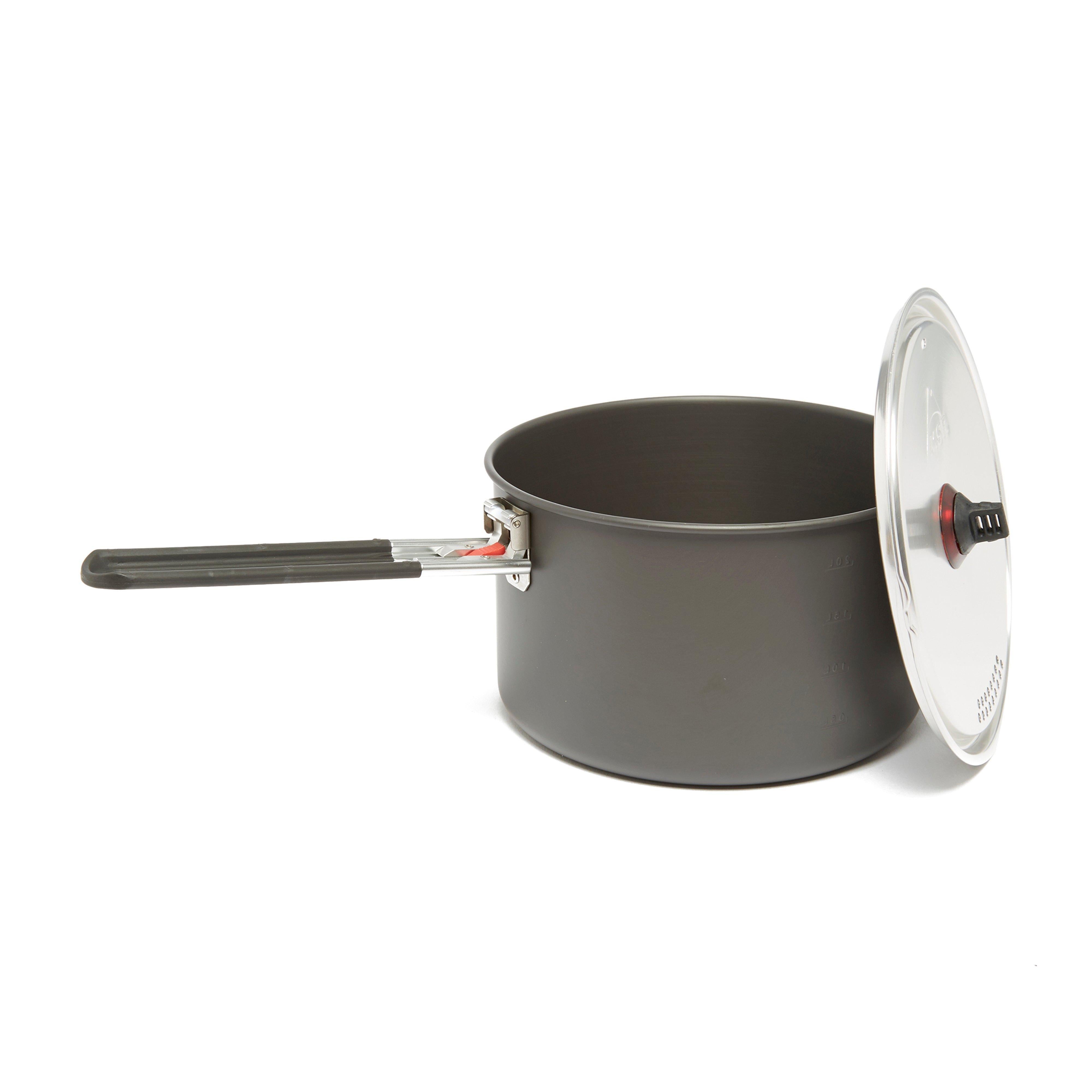 Quick 2 Cook System