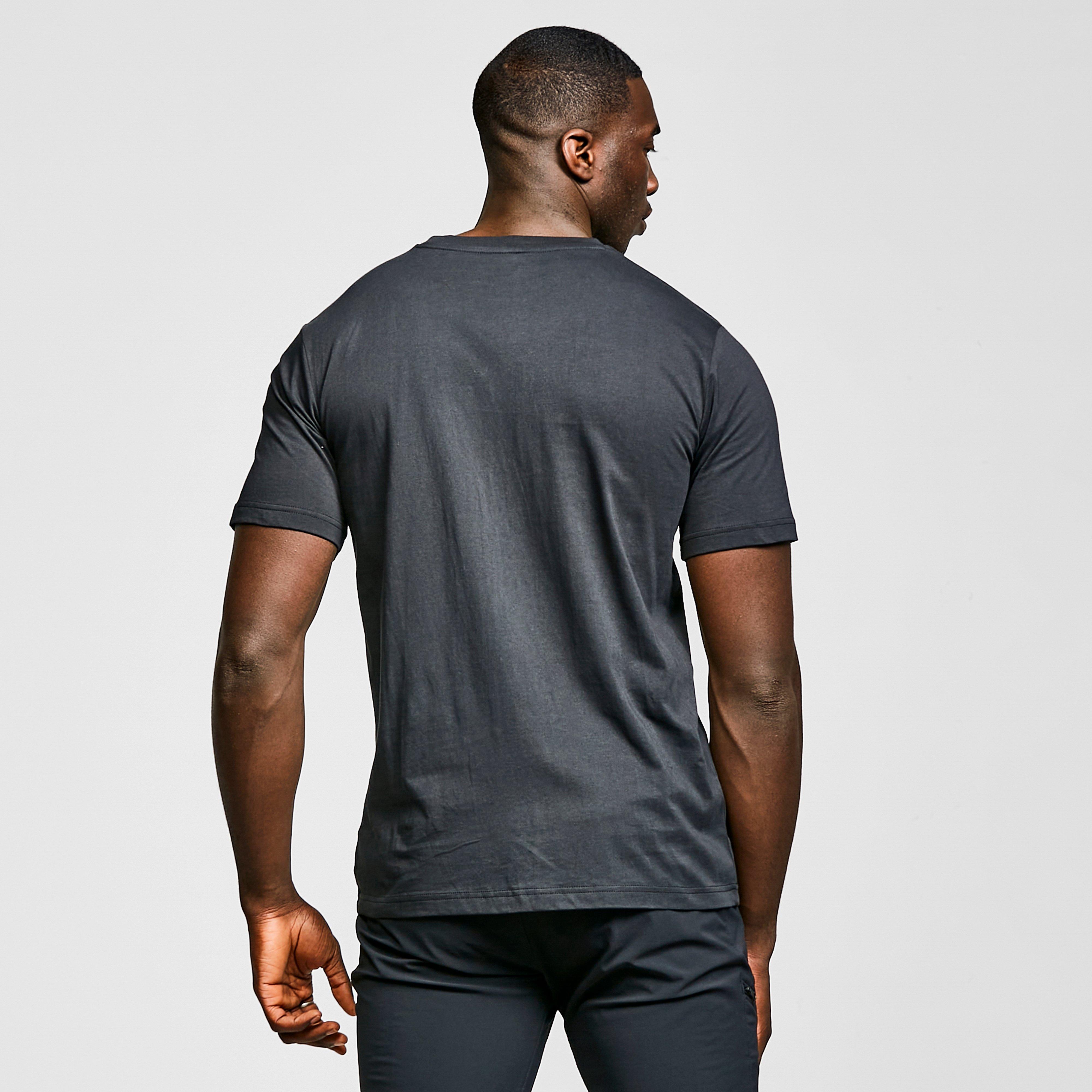 Men's Large Logo T-Shirt