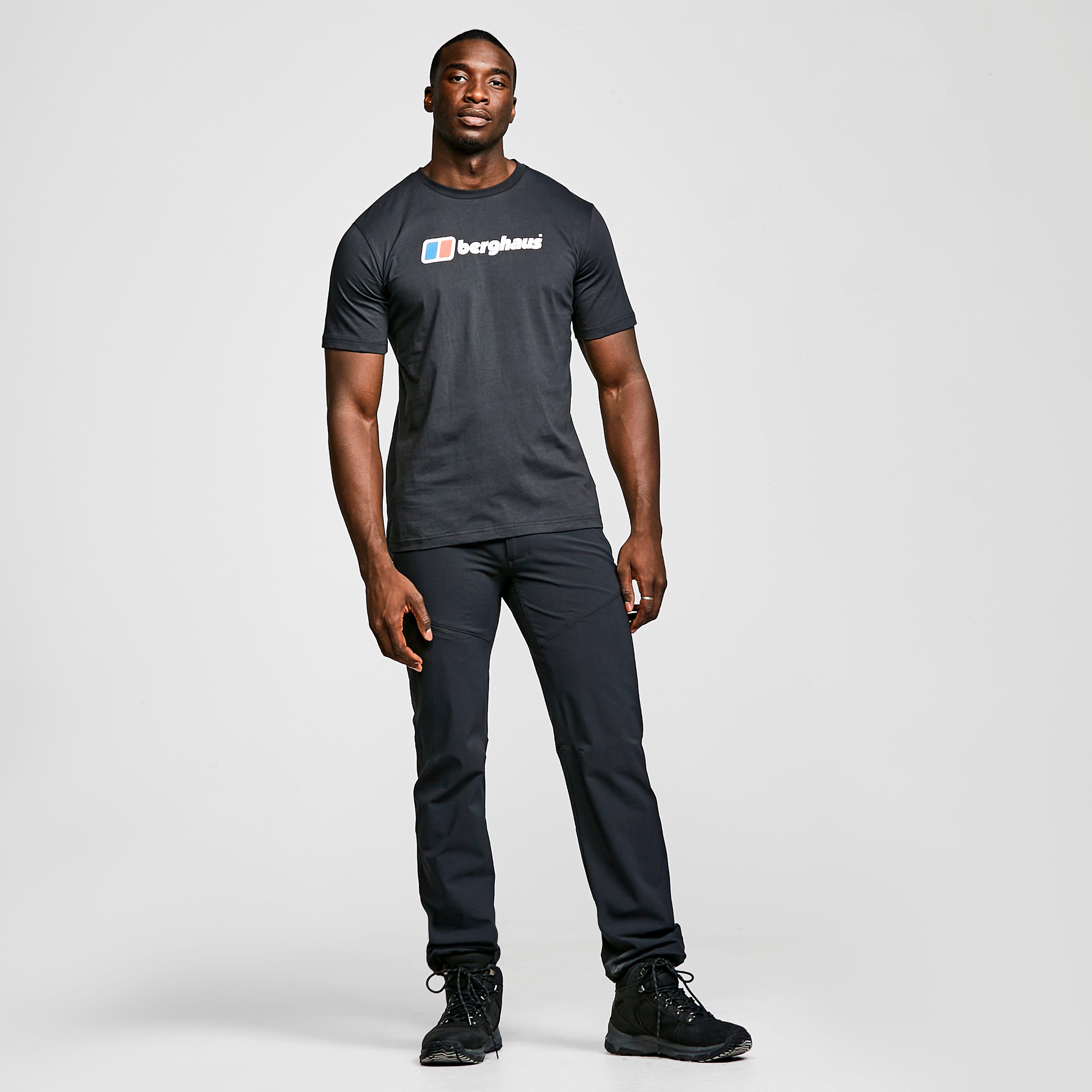 Men's Large Logo T-Shirt