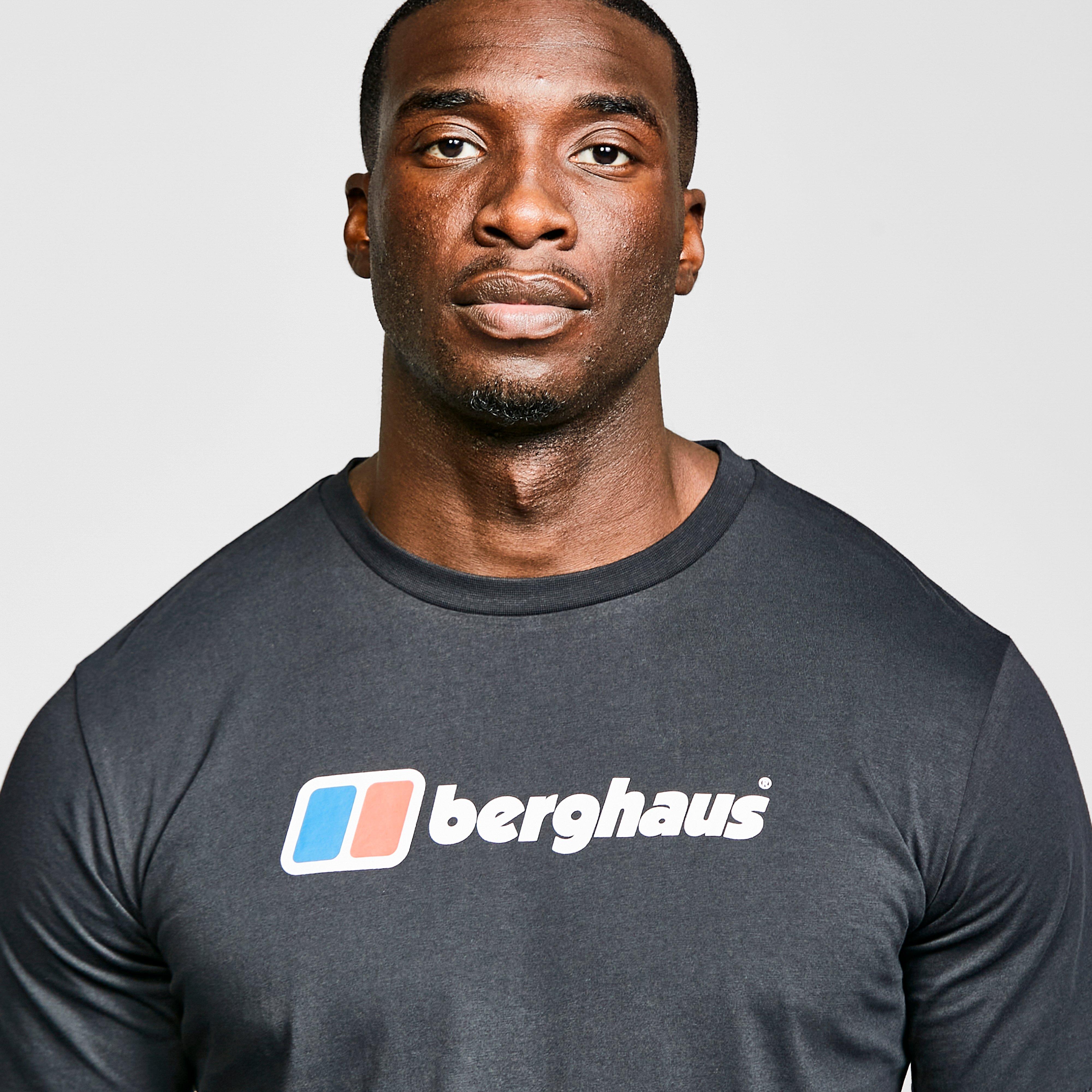 Men's Large Logo T-Shirt