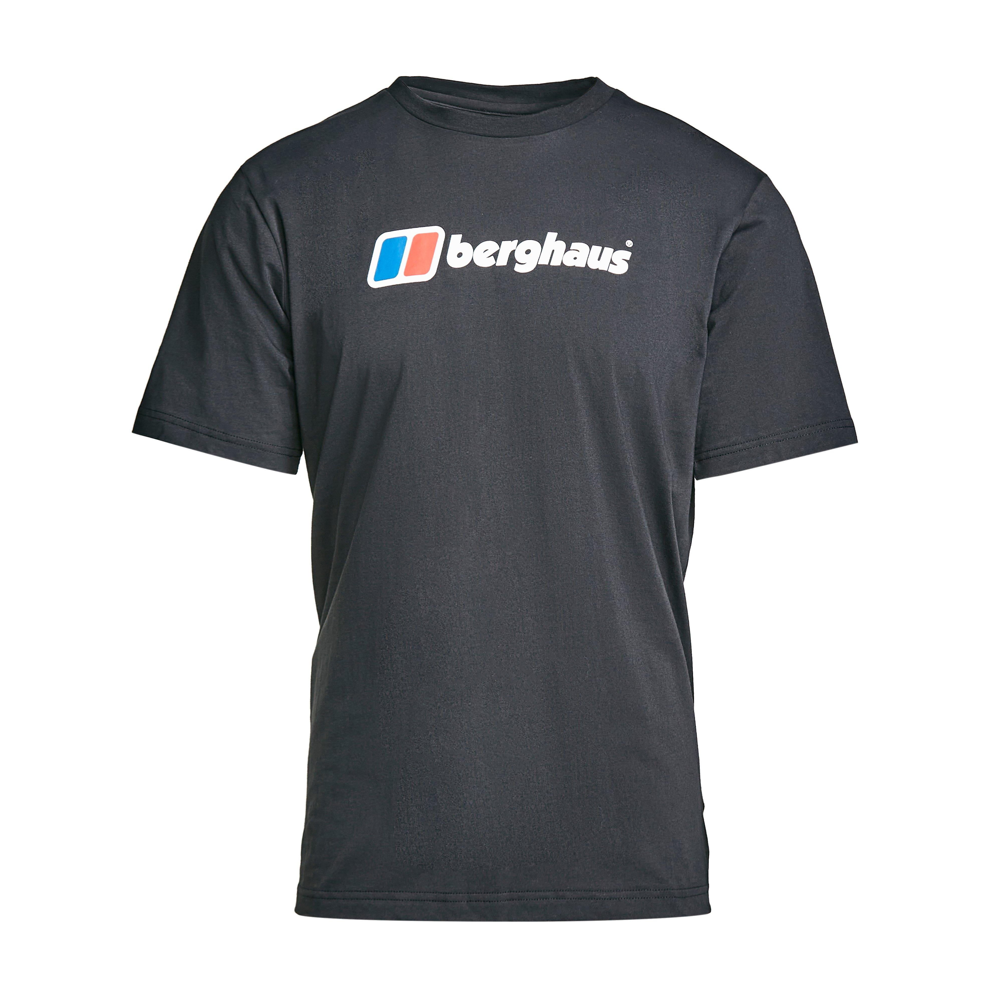 Men's Large Logo T-Shirt