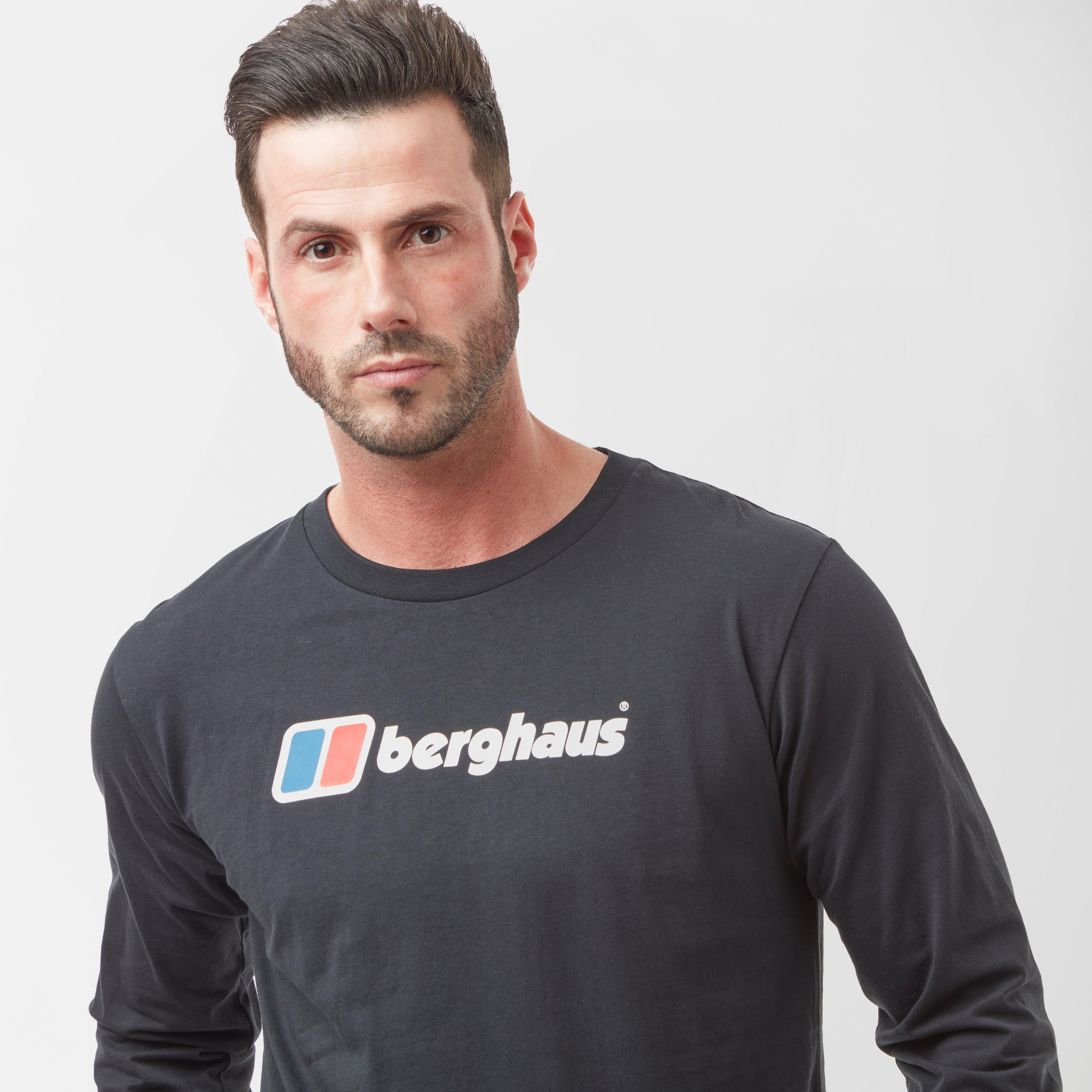 Long Sleeve Logo T-Shirt