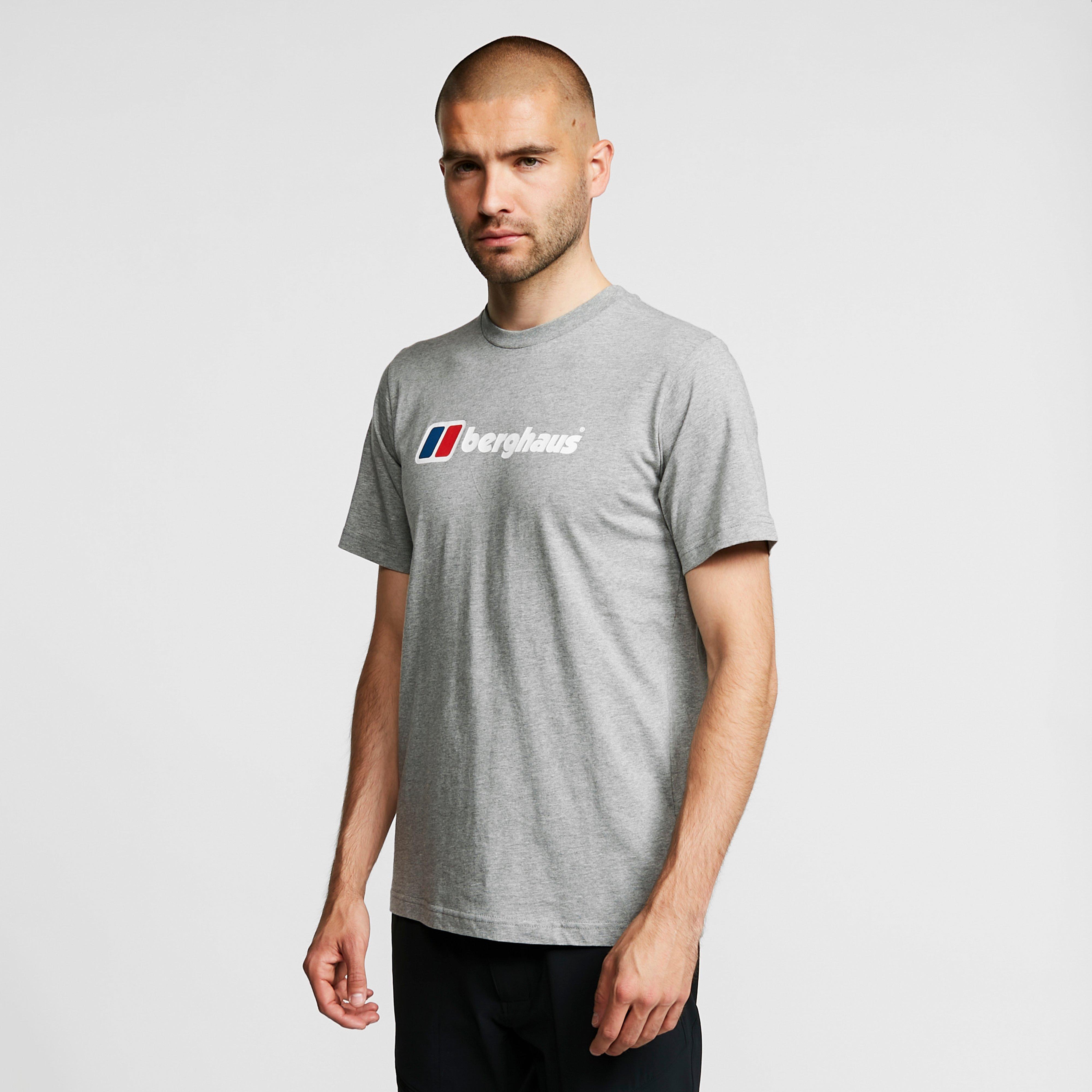 Men's Large Logo T-Shirt
