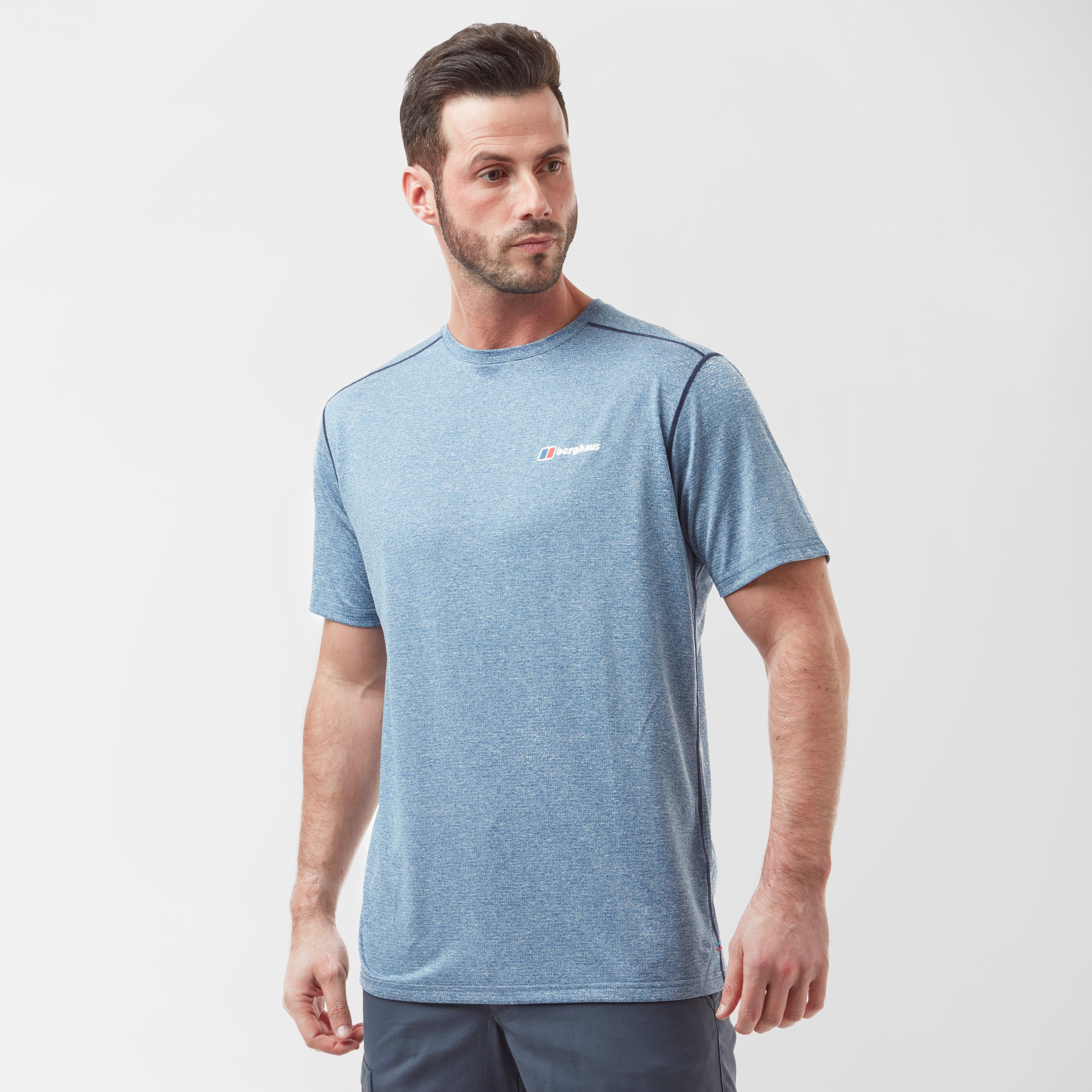 Men's Tech Tee SS Crew