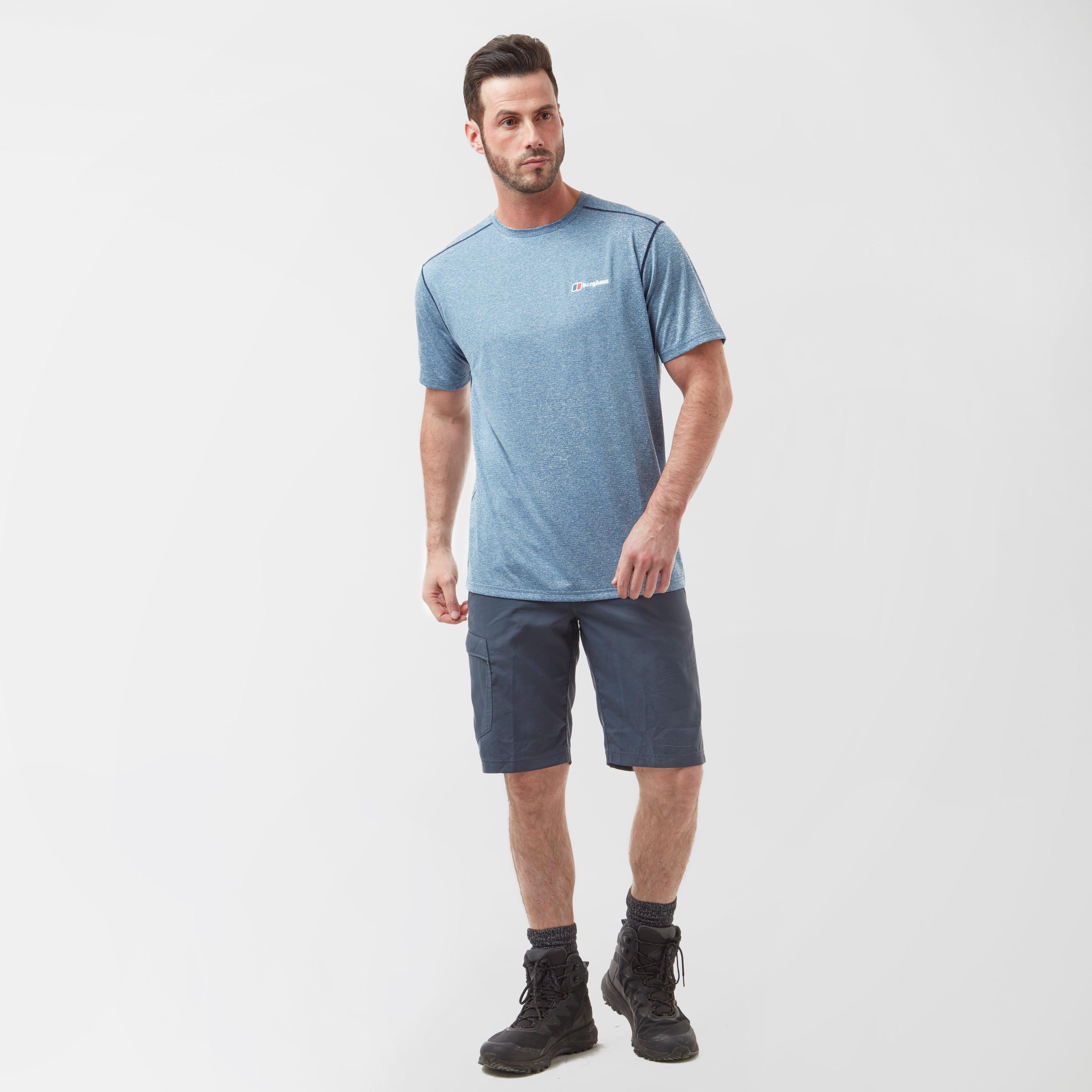 Men's Tech Tee SS Crew