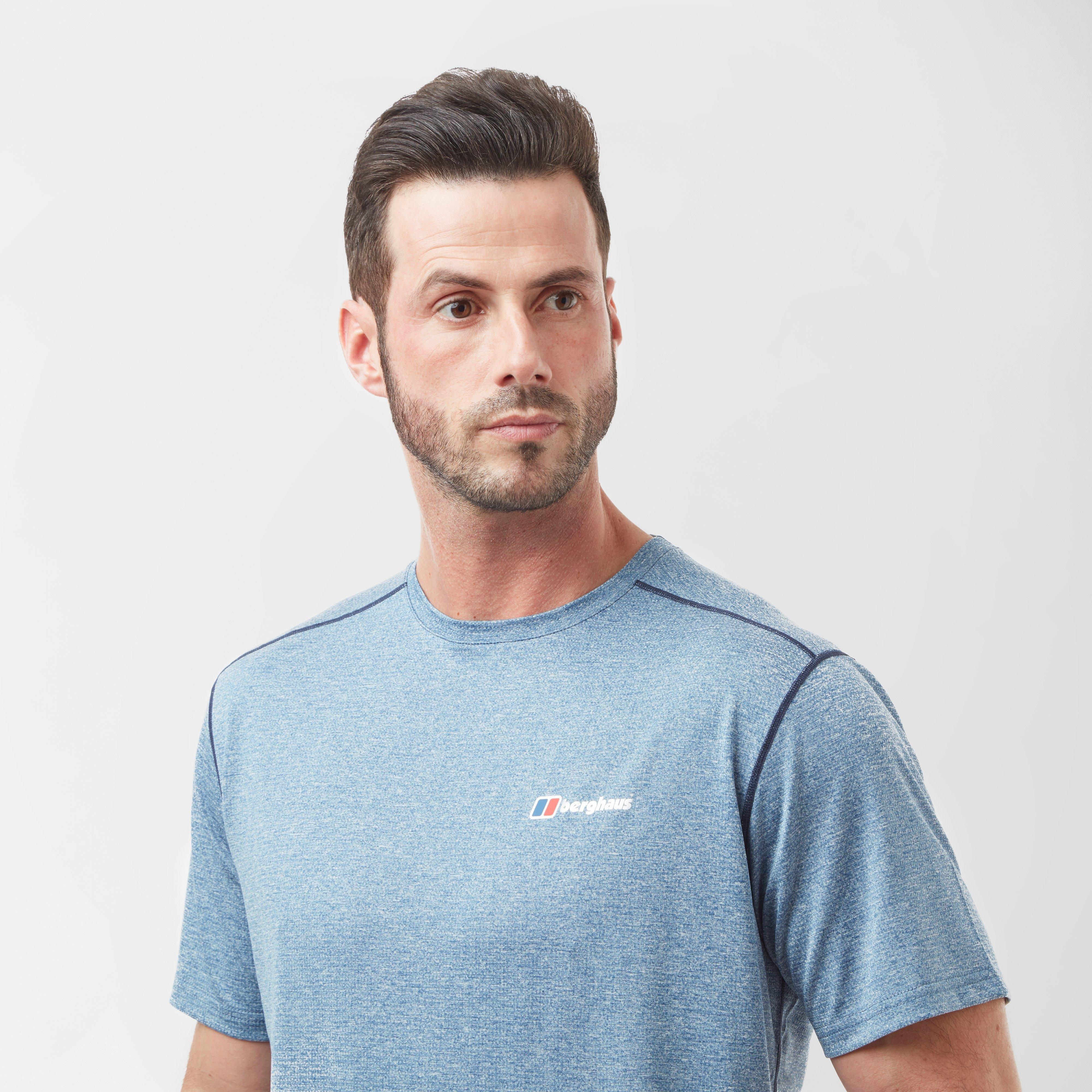 Men's Tech Tee SS Crew