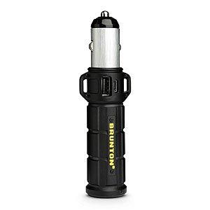 Torpedo Portable Charger