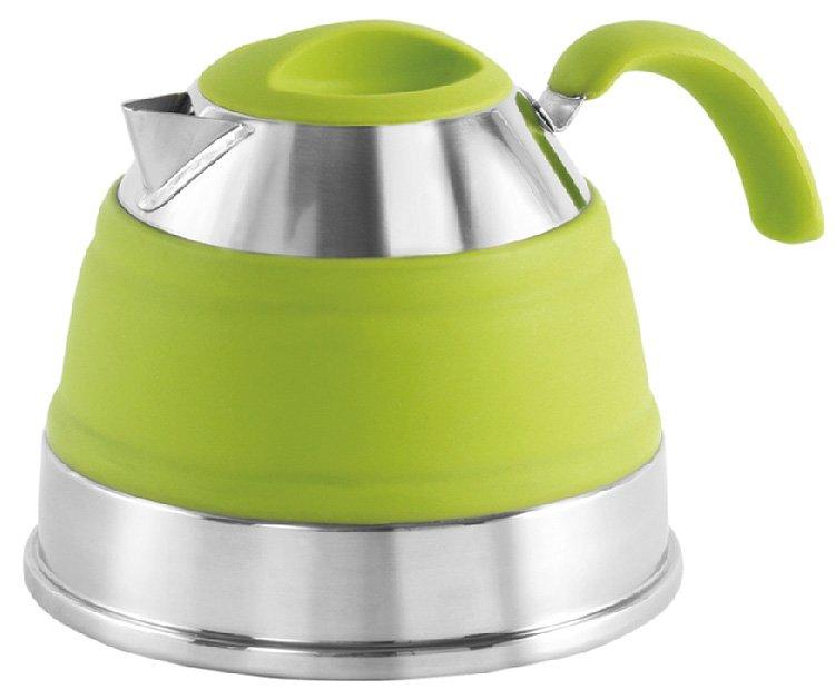 Collaps Kettle