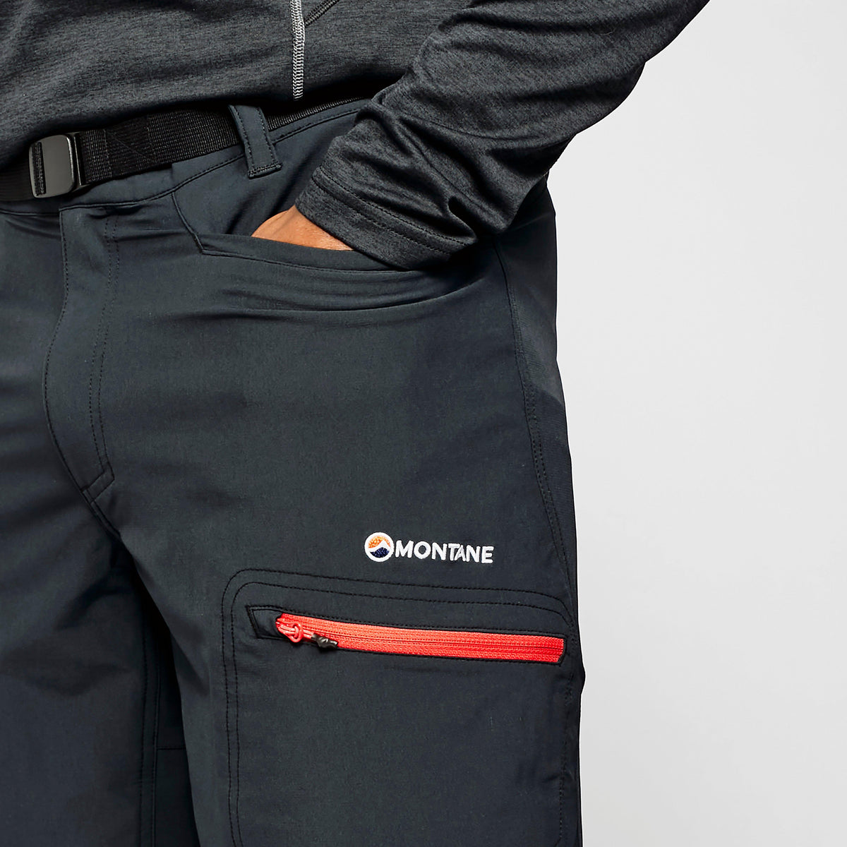 Dyno Stretch Shorts