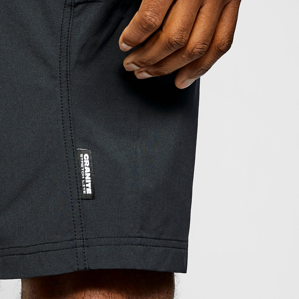 Dyno Stretch Shorts