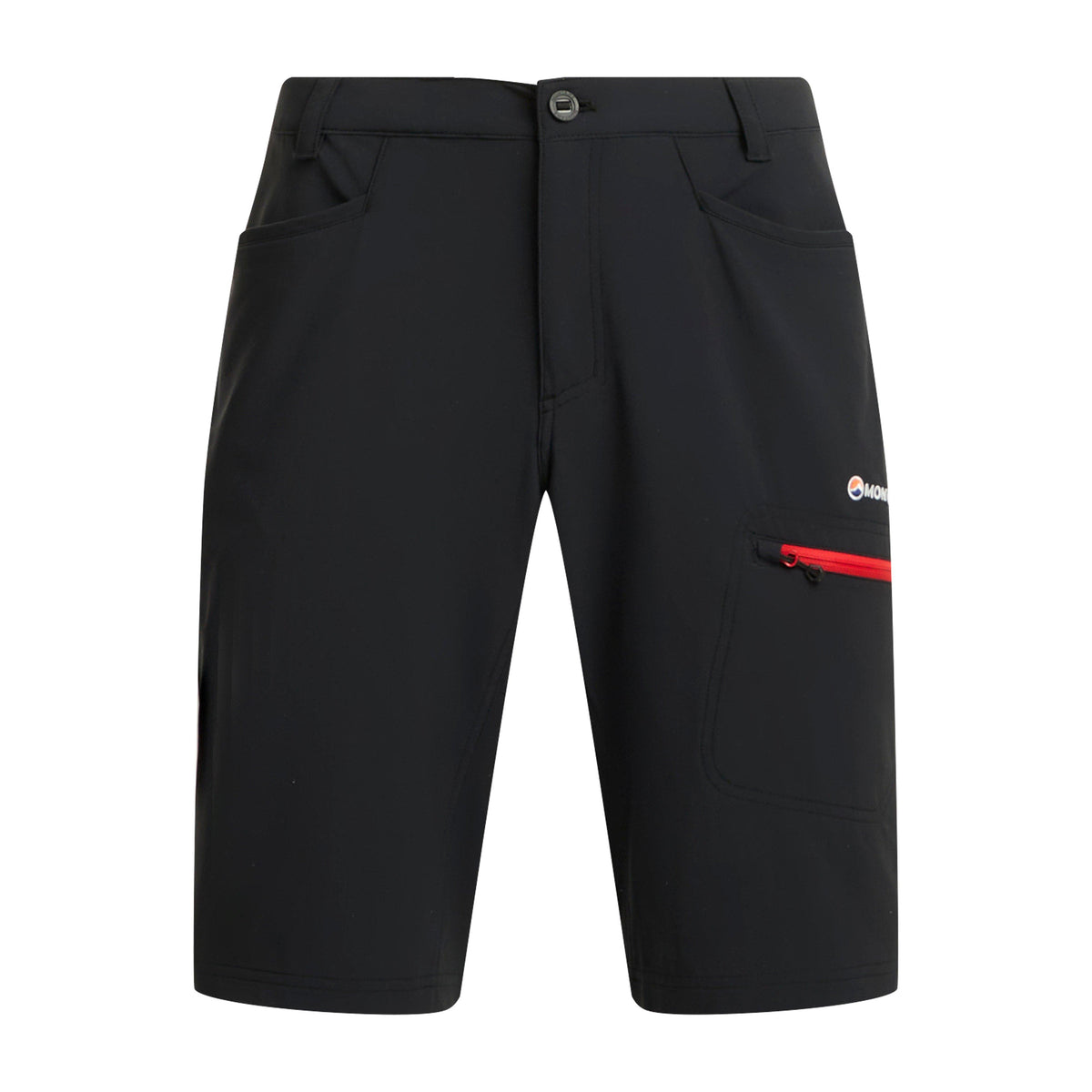 Dyno Stretch Shorts