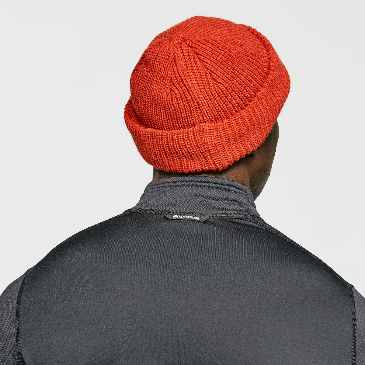 Men's Iridium Hybrid Pull-On