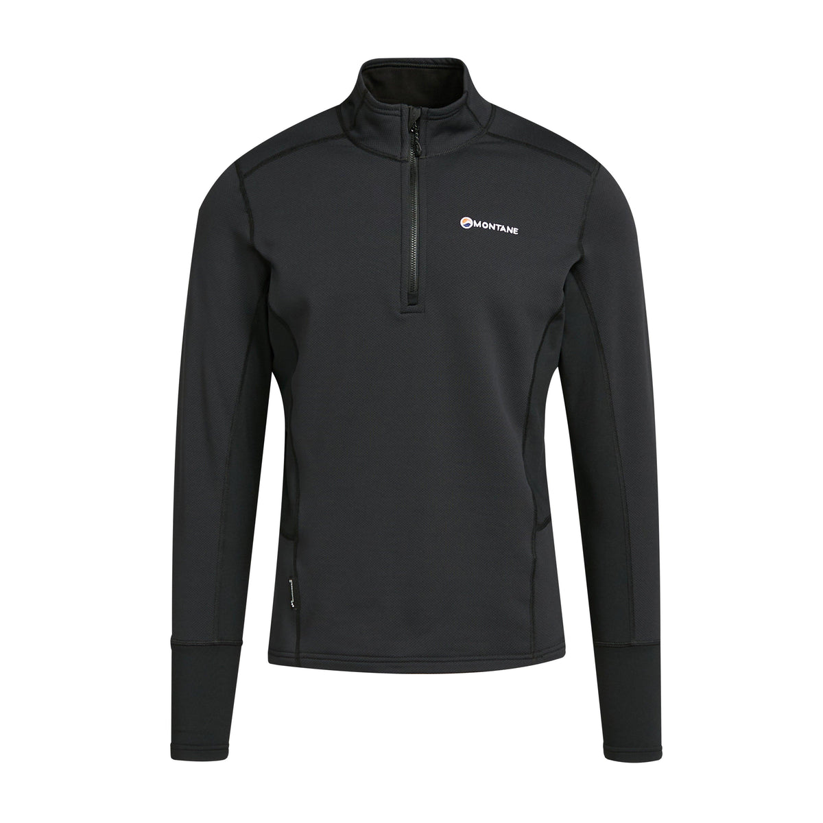 Men's Iridium Hybrid Pull-On