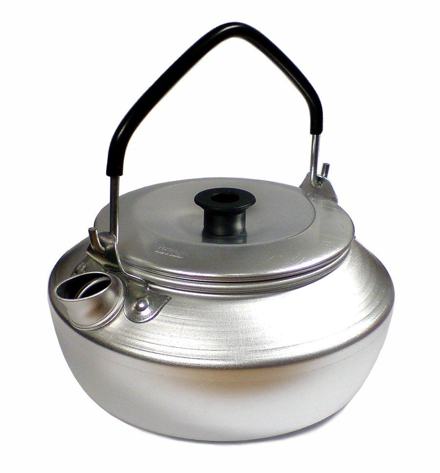 27 Series Kettle