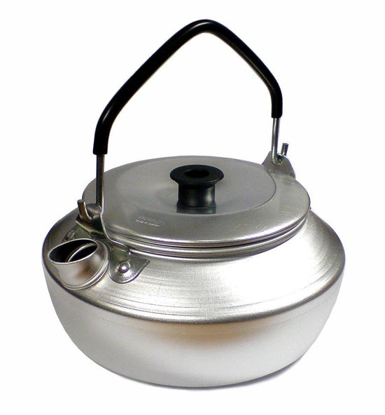 27 Series Kettle