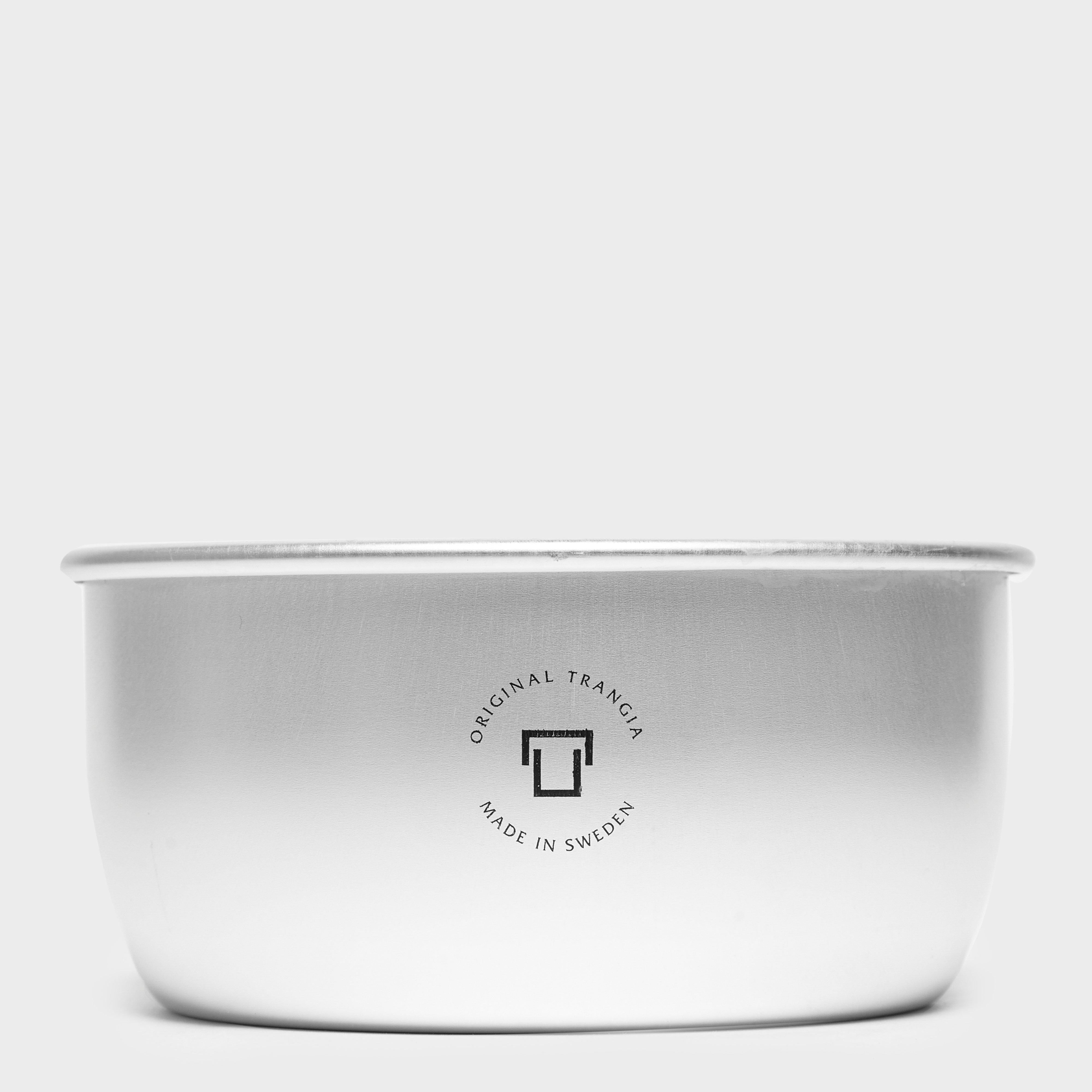 1L Graded Inner Aluminium Saucepan