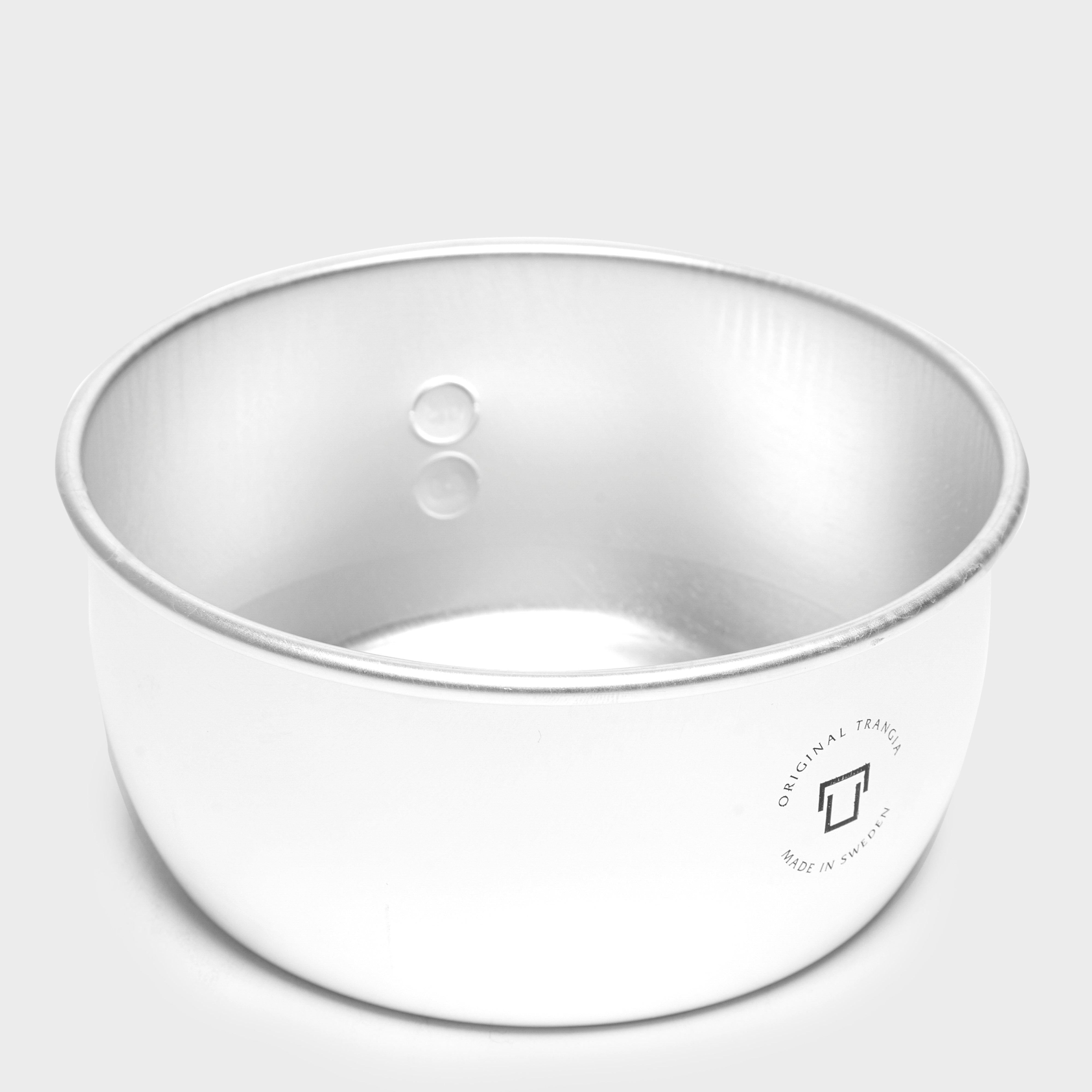 1L Graded Inner Aluminium Saucepan