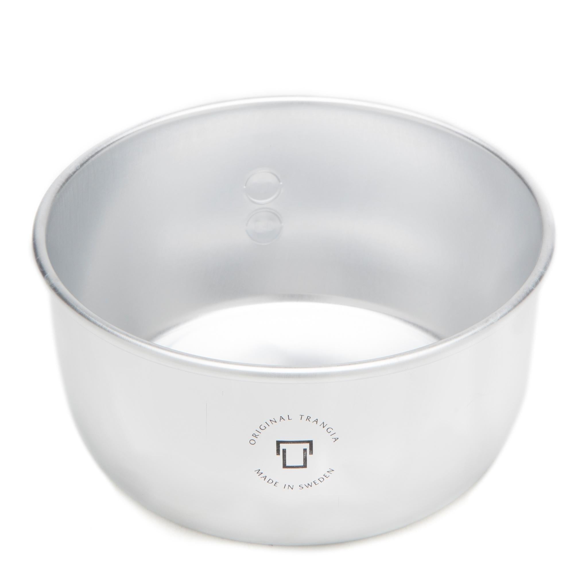 1L Graded Inner Aluminium Saucepan