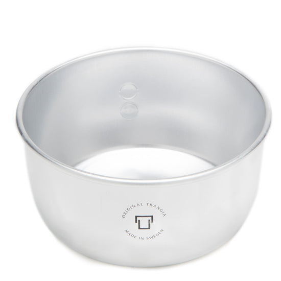 1L Graded Inner Aluminium Saucepan