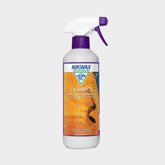 TX Direct Spray On Waterproofer 500ml