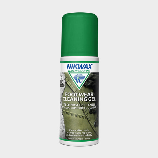 Footwear Cleaning Gel (125ml)