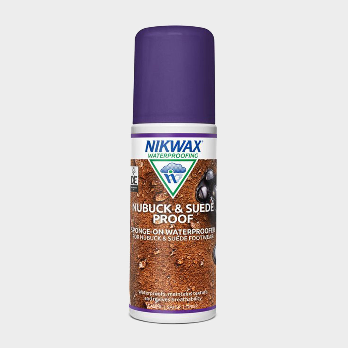 Nubuck & Suede Proofer 125ml