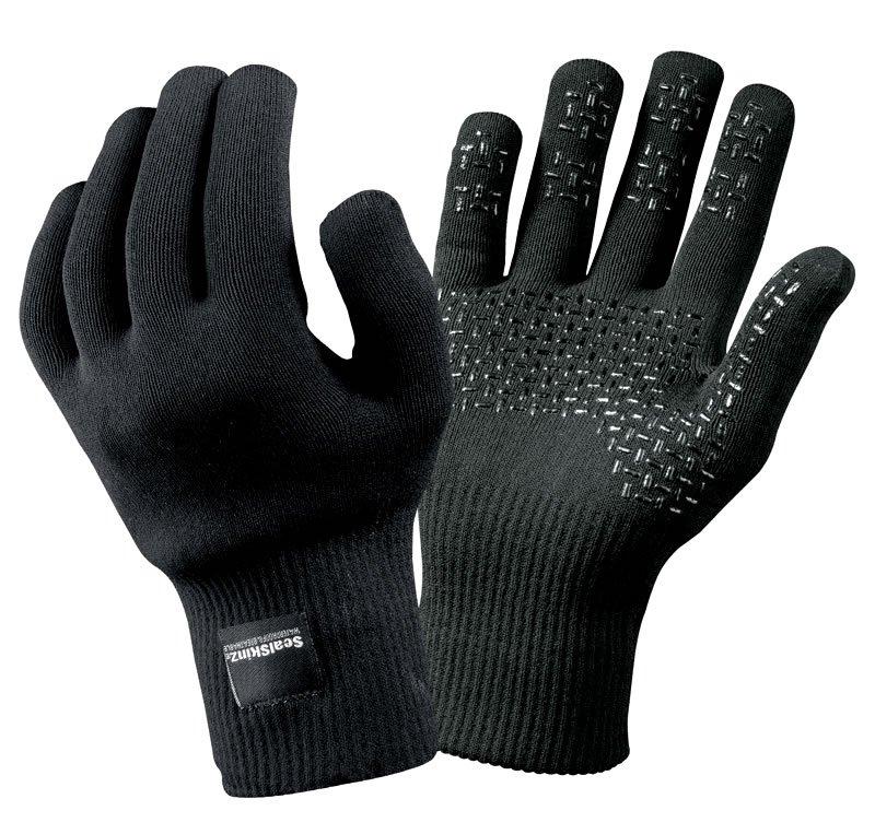 Ultra Grip Gloves