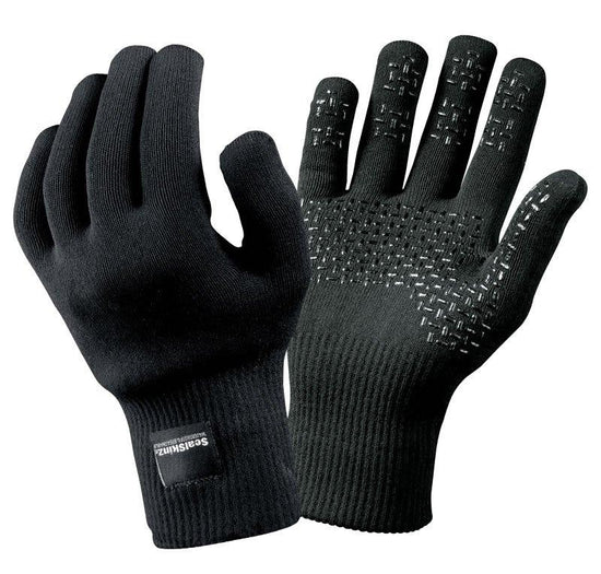 Ultra Grip Gloves