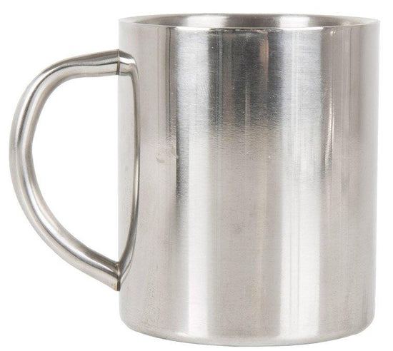 Stainless Steel Camping Mug