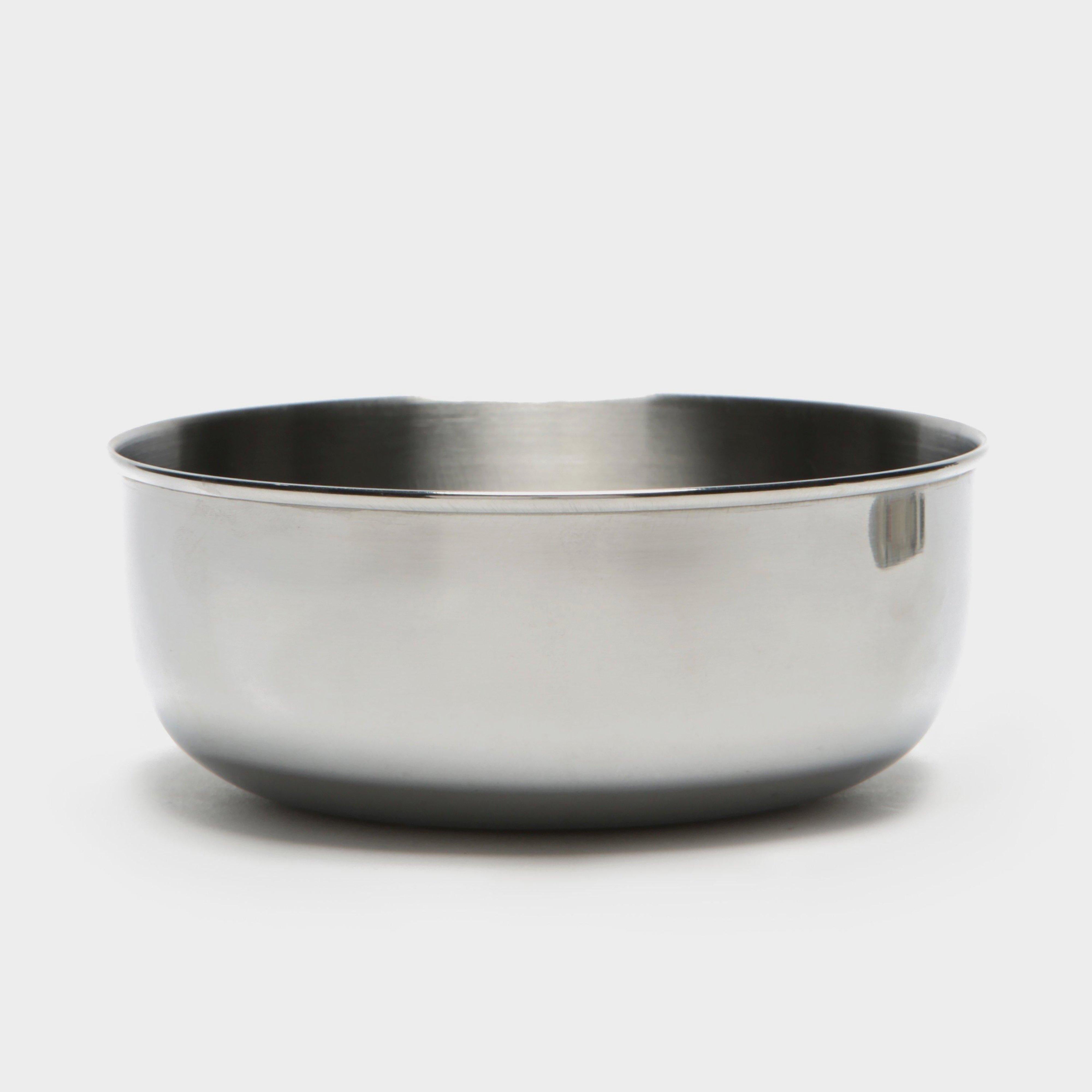 Stainless Steel Camping Bowl