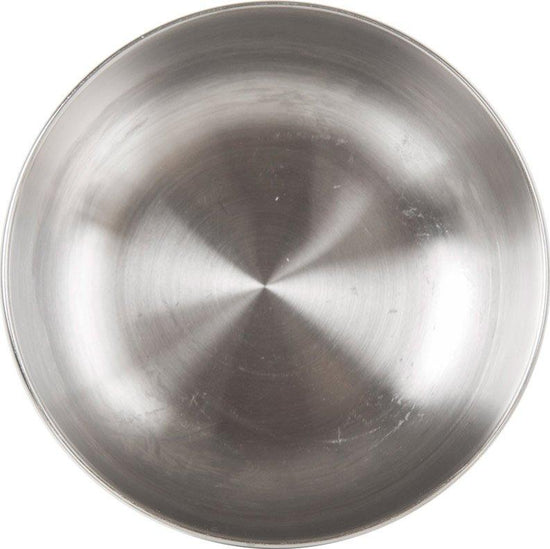 Stainless Steel Camping Bowl