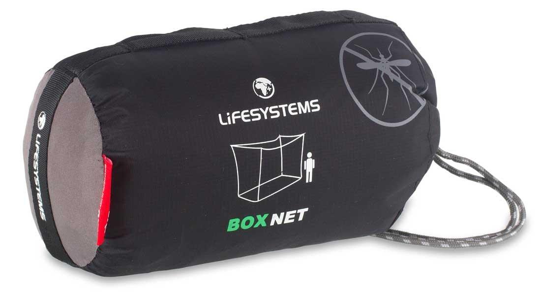 Boxnet Mosquito Net