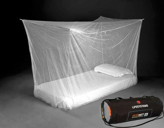 Boxnet Mosquito Net