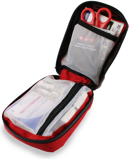 Trek First Aid Kit