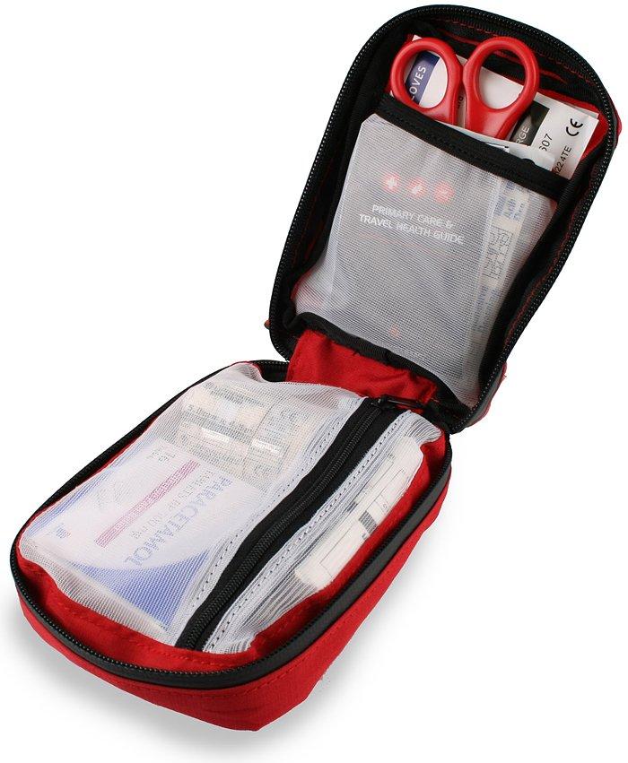 Trek First Aid Kit