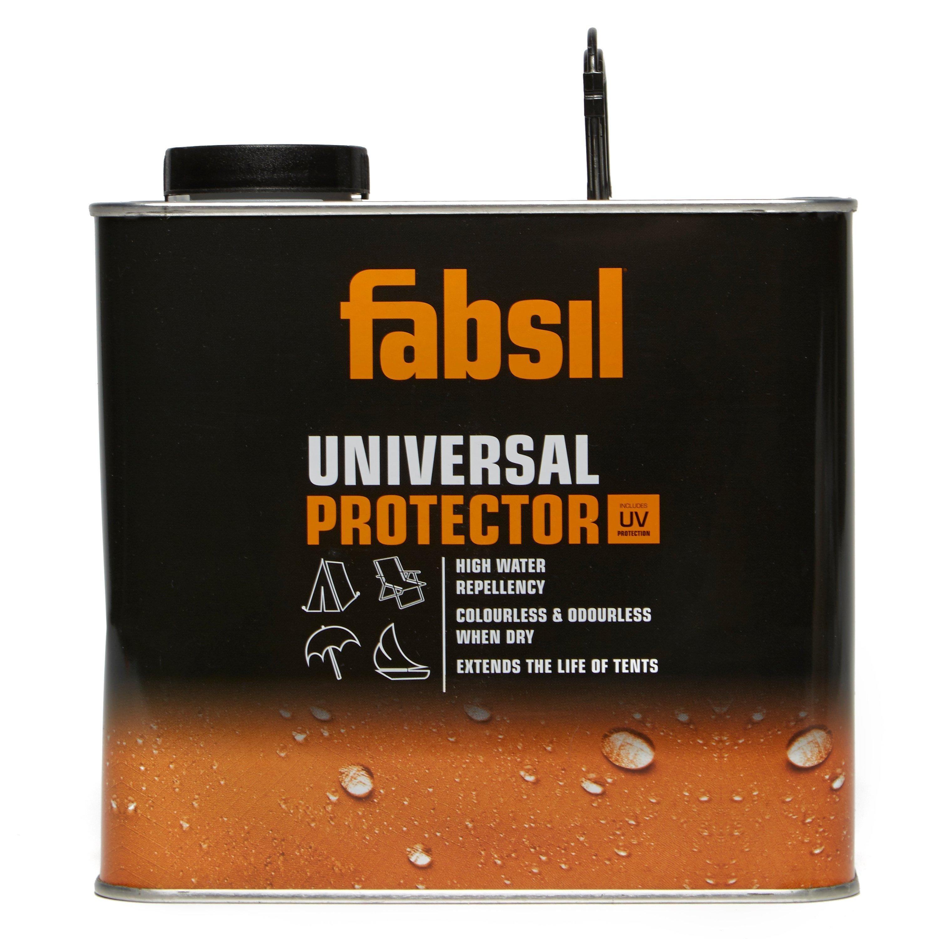 2.5L Fabsil Universal Protector Tin