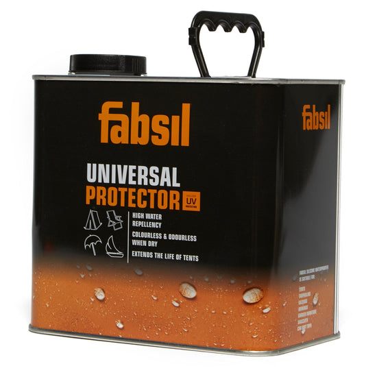 2.5L Fabsil Universal Protector Tin