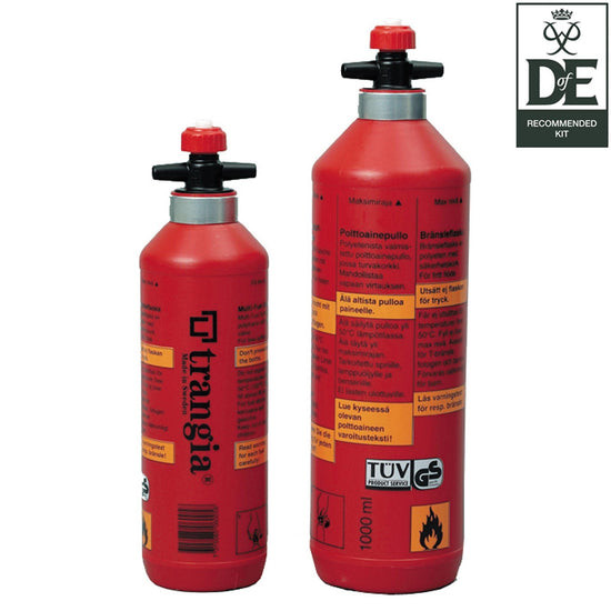 1L Fuel Bottle