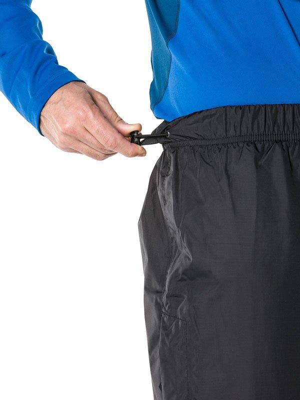 Deluge Waterproof Overtrousers (Regular)