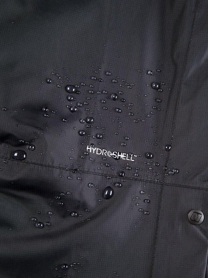 Deluge Waterproof Overtrousers (Regular)