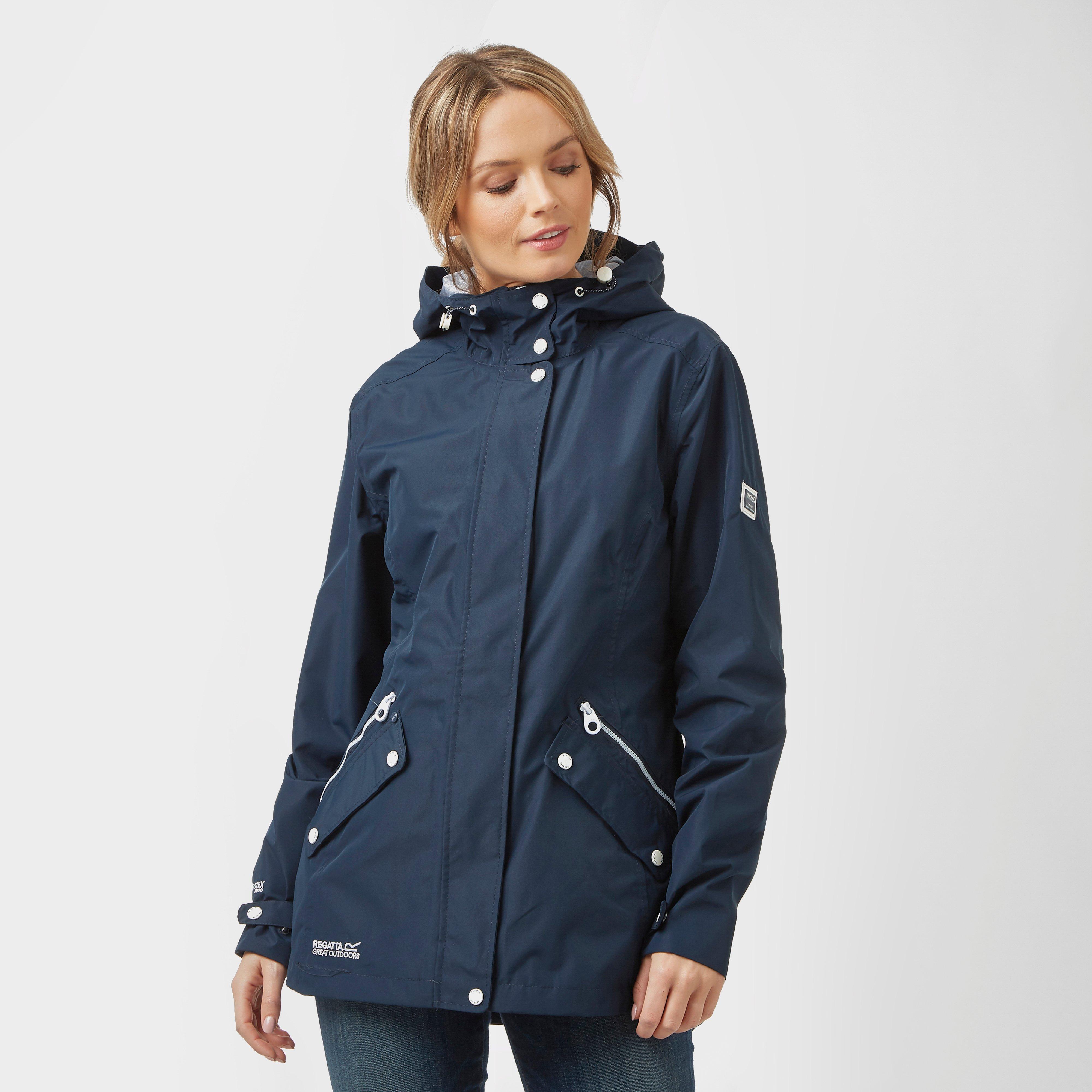 Women's Basilia Waterproof Jacket