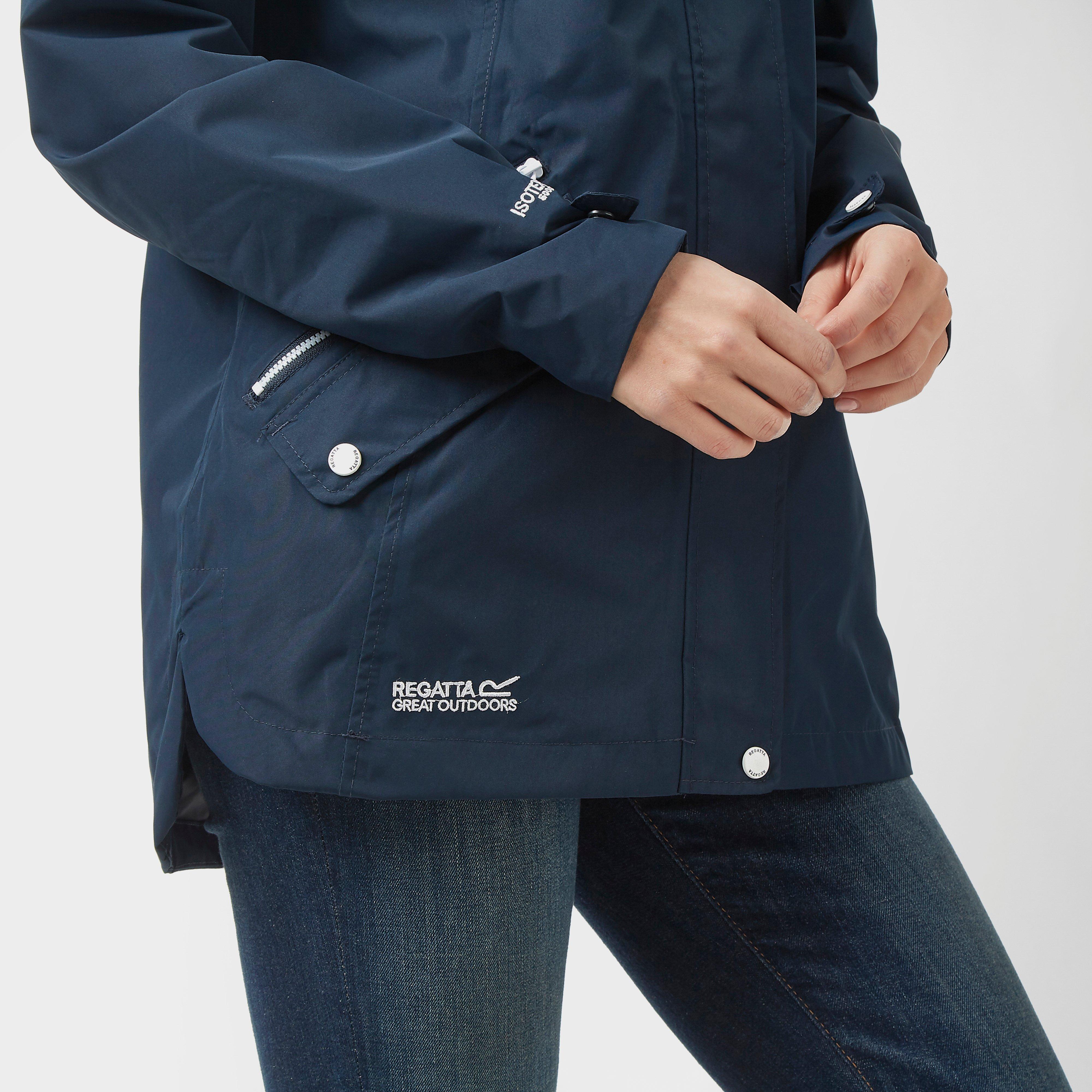 Women's Basilia Waterproof Jacket