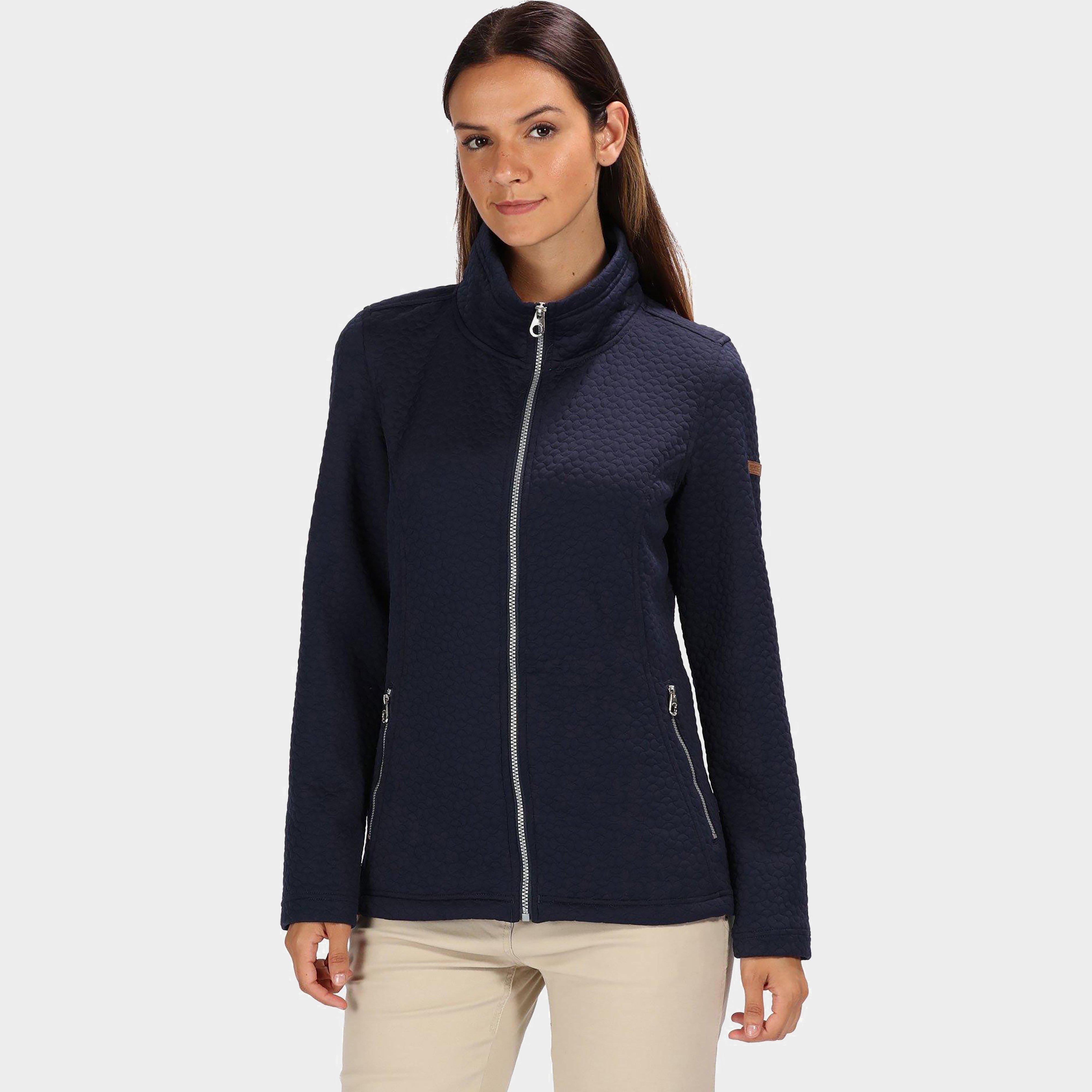 Women's Subira Fleece