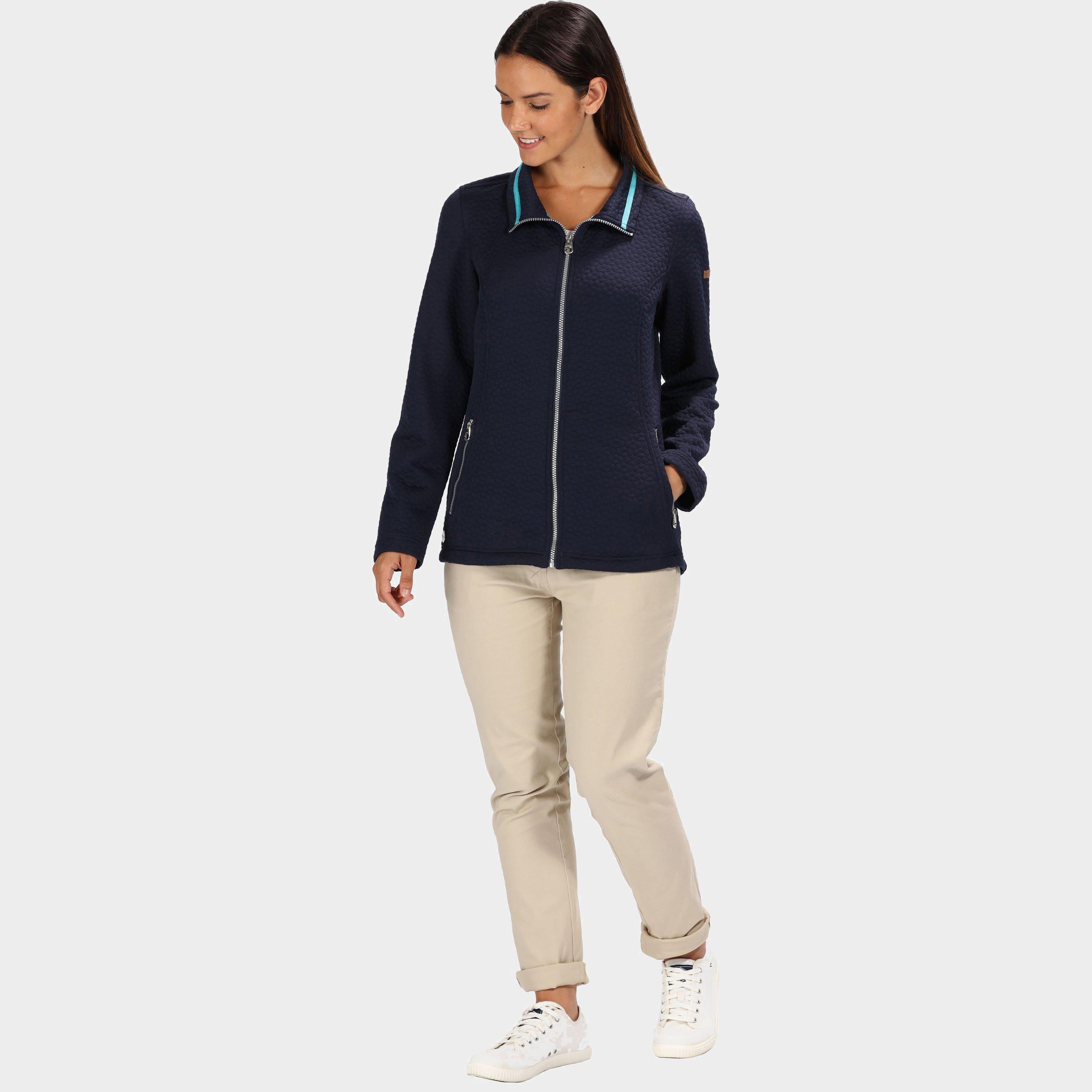 Women's Subira Fleece