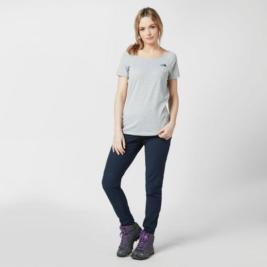 Women's Pentre Stretch Trousers